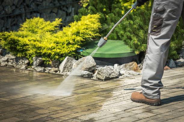 Best Concrete Surface Cleaning in Bridgewater, VA