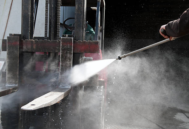 Best Soft Washing for Delicate Surfaces in Bridgewater, VA