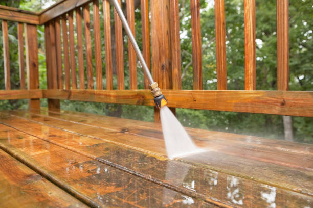 Best Sidewalk and Walkway Pressure Cleaning in Bridgewater, VA