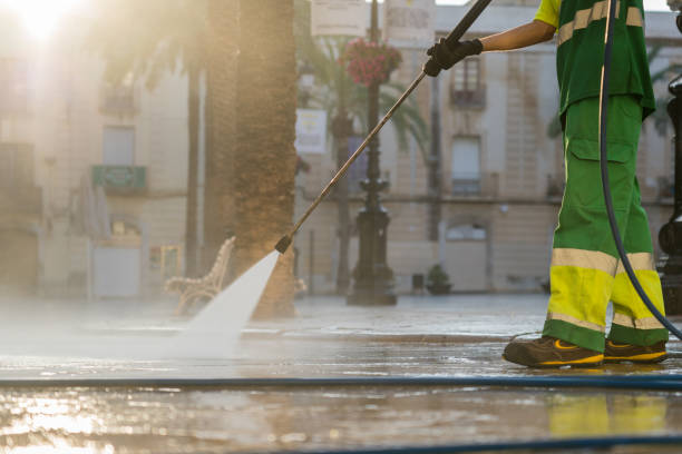Professional Pressure Washing Services in Bridgewater, VA