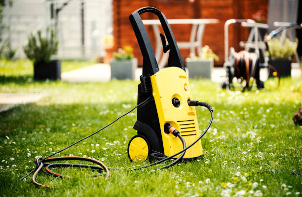 Best Rust and Stain Removal in Bridgewater, VA